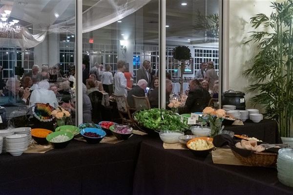 Santa Lucia River Club at Ballantrae