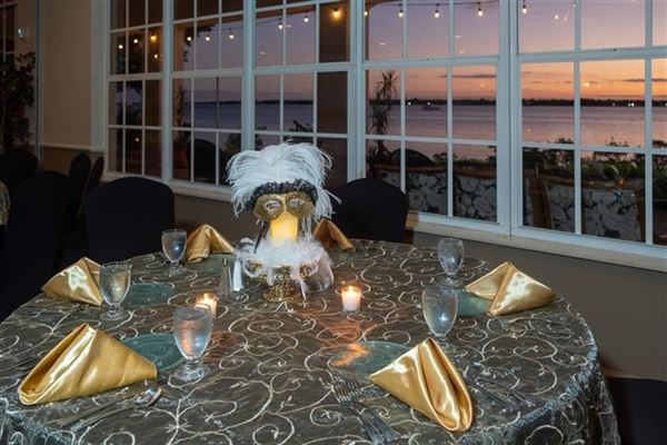 Santa Lucia River Club at Ballantrae