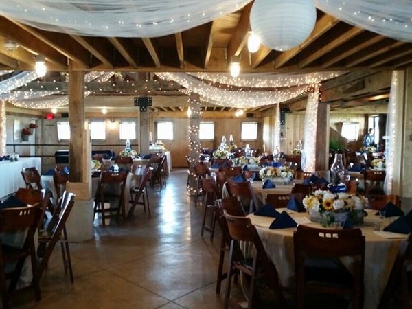 Villa Macri Ristorante