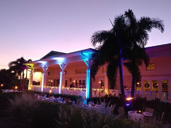 Pointe West Country Club