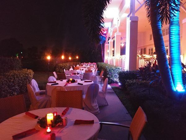 Pointe West Country Club