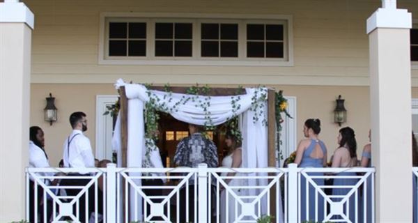 Pointe West Country Club