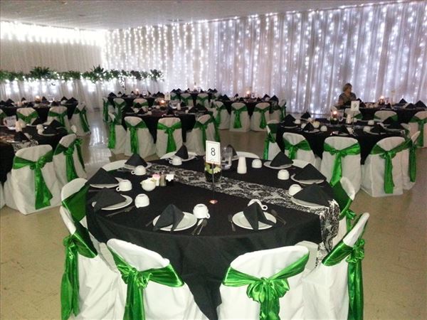 Hedwig Memorial Center