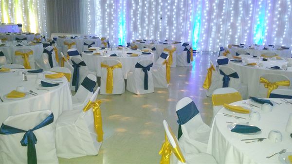 Hedwig Memorial Center