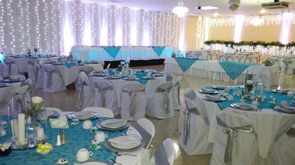 Hedwig Memorial Center