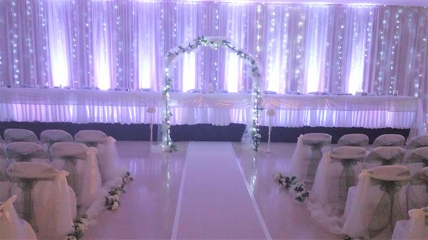 Hedwig Memorial Center