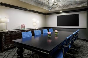 Young Boardroom