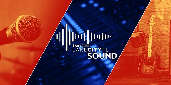 Lake City Fl Sound