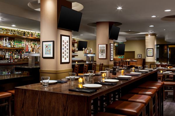 Jasper's Corner Tap & Kitchen