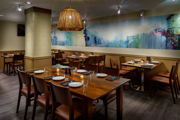 Jasper's Corner Tap & Kitchen