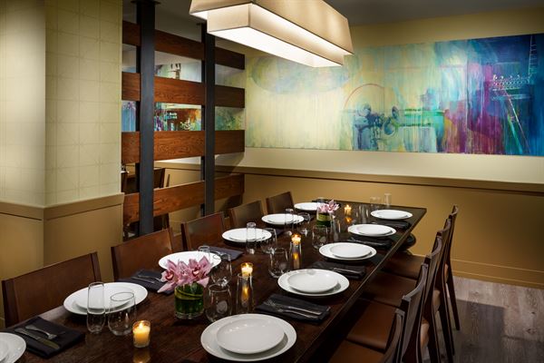 Jasper's Corner Tap & Kitchen