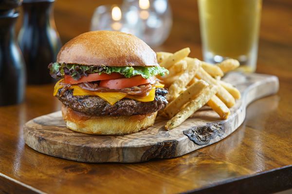 Jasper's Corner Tap & Kitchen