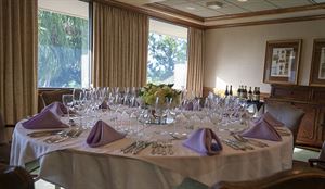 The Banquet Room
