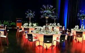 Schuster Center Mathile Theatre