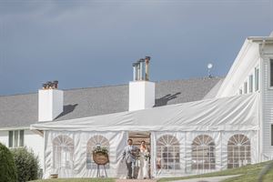 Patio / Tent