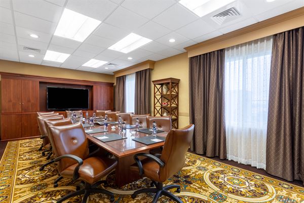 Hawthorn Suites by Wyndham West Palm Beach