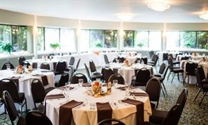 Four Seasons Ballroom