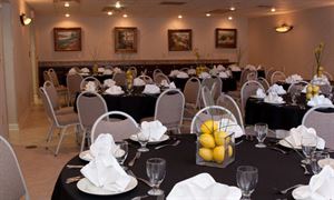 Additional Event Spaces