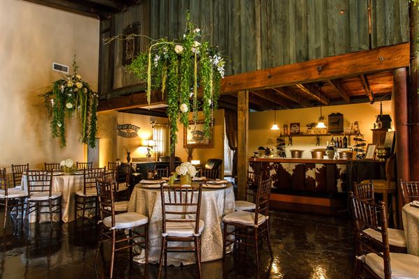 Newcastle Wedding Gardens & Red Horse Barn