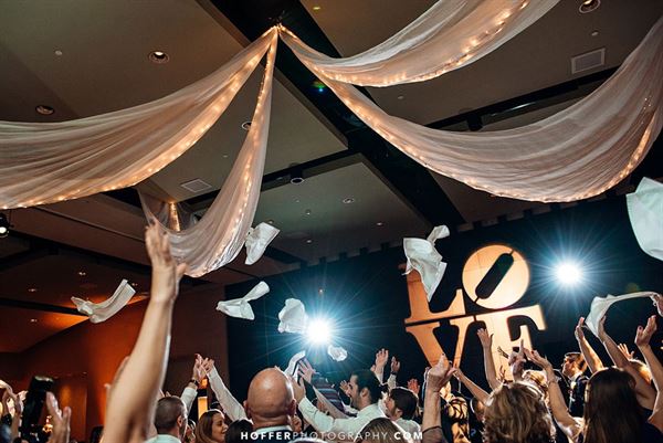 Lancaster Marriott at Penn Square