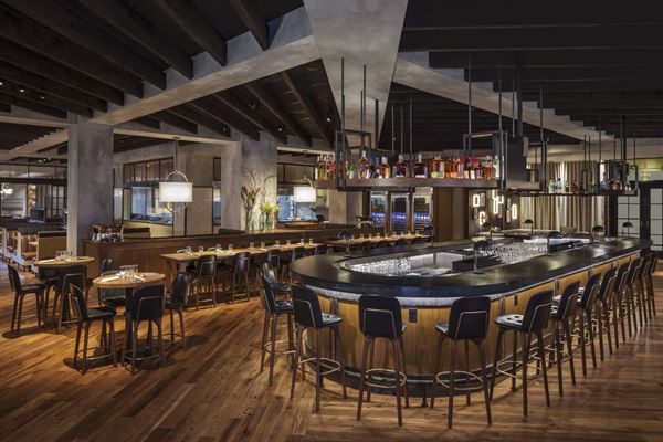 Lancaster Marriott at Penn Square