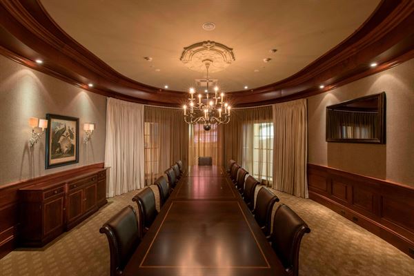 Lancaster Marriott at Penn Square