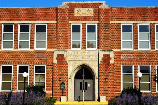 Palmer Community Complex