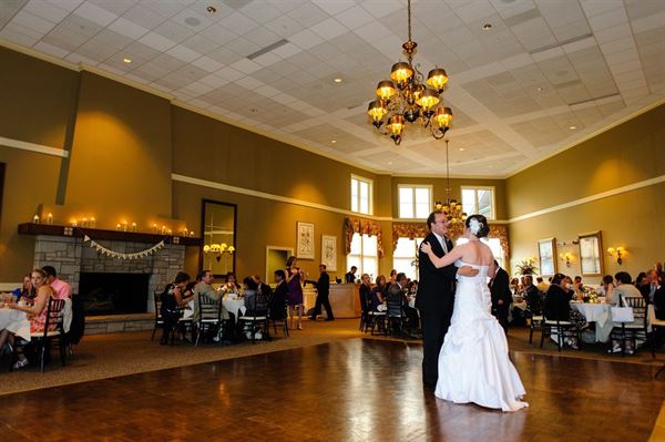 South Bend Country Club