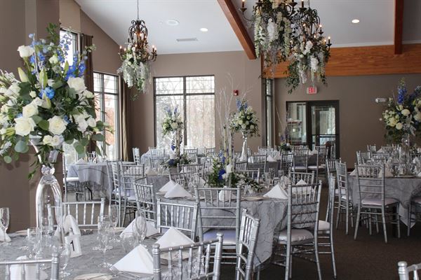 Pottawattomie Country Club