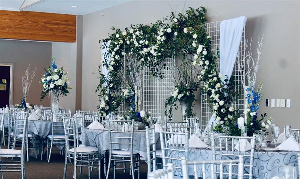 Pottawattomie Country Club