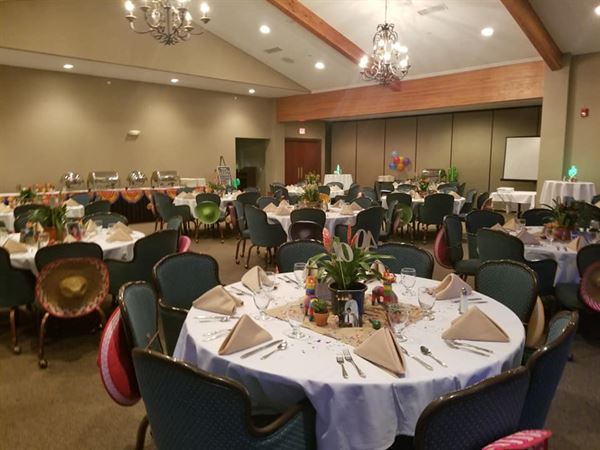 Pottawattomie Country Club