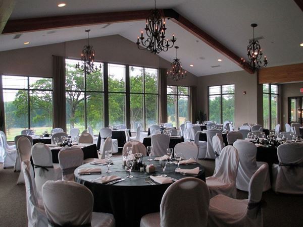 Pottawattomie Country Club