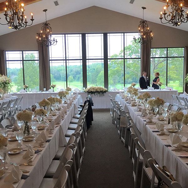 Pottawattomie Country Club