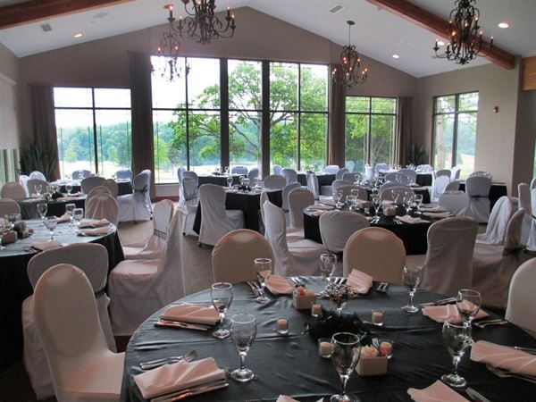 Pottawattomie Country Club