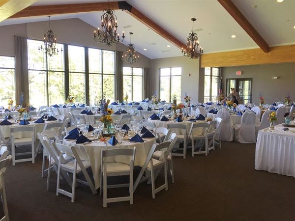 Pottawattomie Country Club