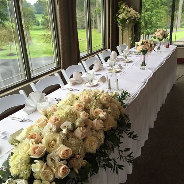 Pottawattomie Country Club