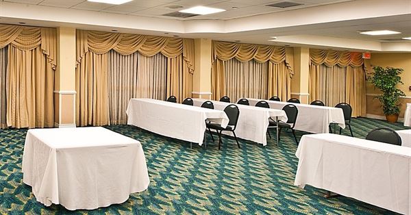 Holiday Inn Port St. Lucie