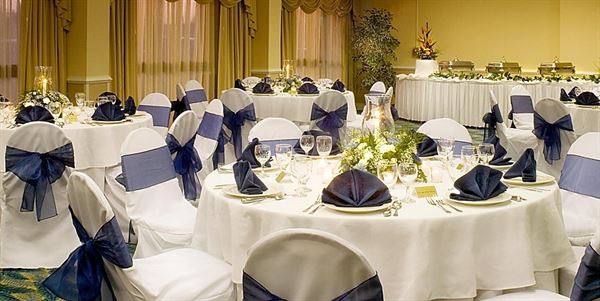 Holiday Inn Port St. Lucie