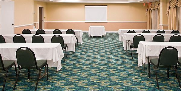 Holiday Inn Port St. Lucie