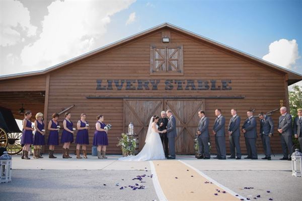 OK Corral Gun Club & Cabins