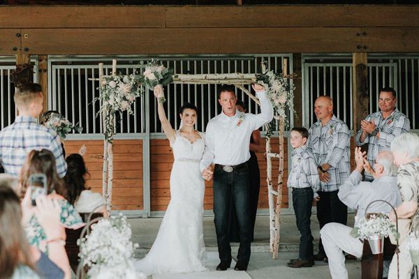 OK Corral Gun Club & Cabins