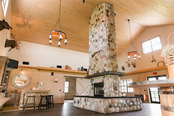 OK Corral Gun Club & Cabins