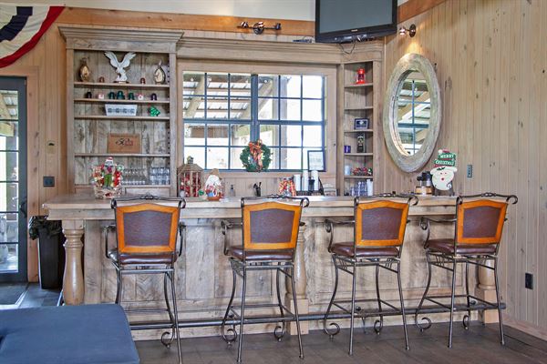 OK Corral Gun Club & Cabins