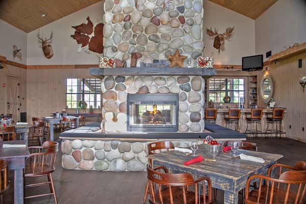 OK Corral Gun Club & Cabins