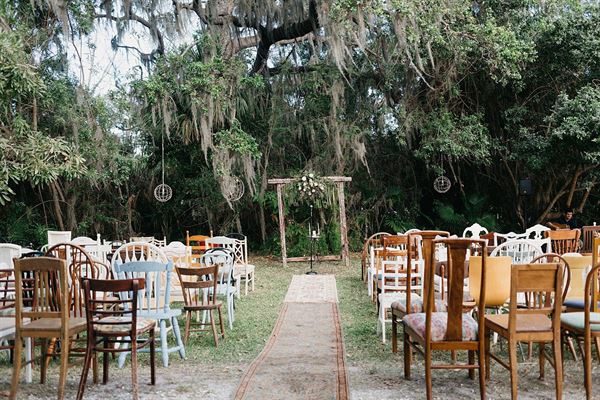 Waldo's Secret Garden