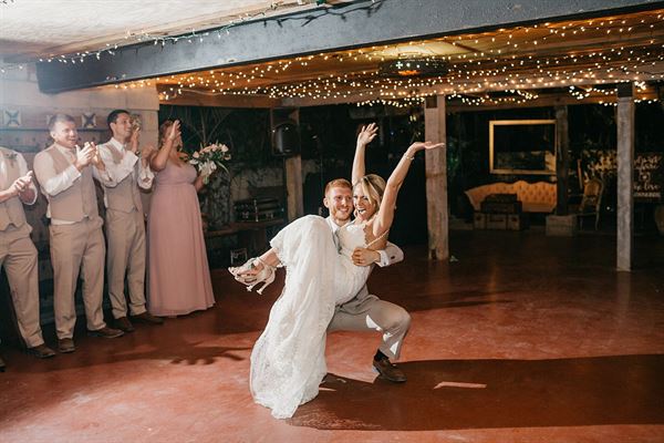 Waldo's Secret Garden