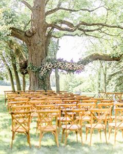 Ceremony Tree