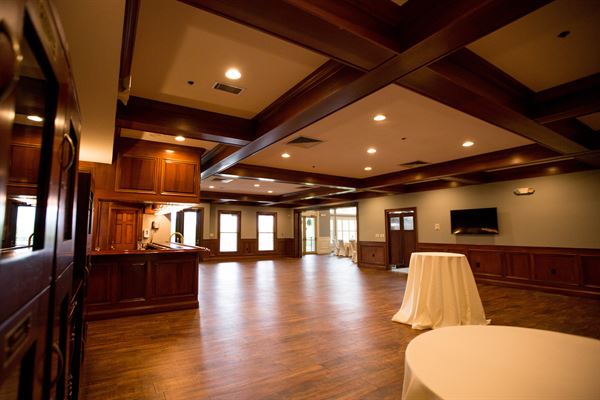 Ivy Hills Country Club