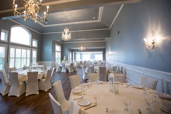 Ivy Hills Country Club