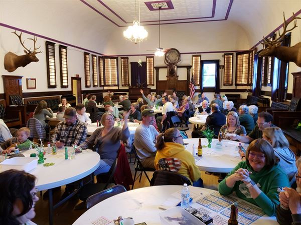 Ouray Elks Lodge 492